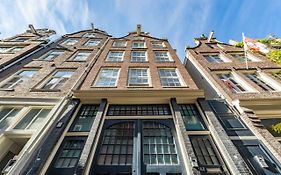 Amsterdam Apartments Dam Square